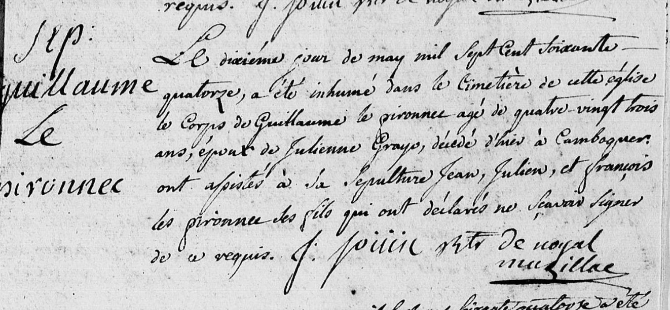 Deces Le Pironnec Guillaume 10_05_1774.jpg